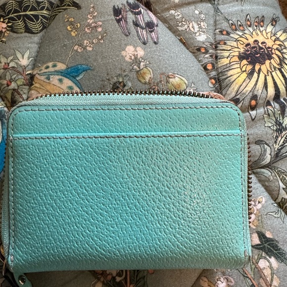 Kate Spade Hampton Small Wallet - Picture 3 of 4
